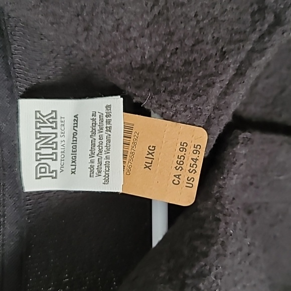 PINK Croptop - Picture 2 of 4